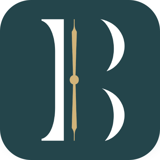 BRANDS mobile app launcher icon