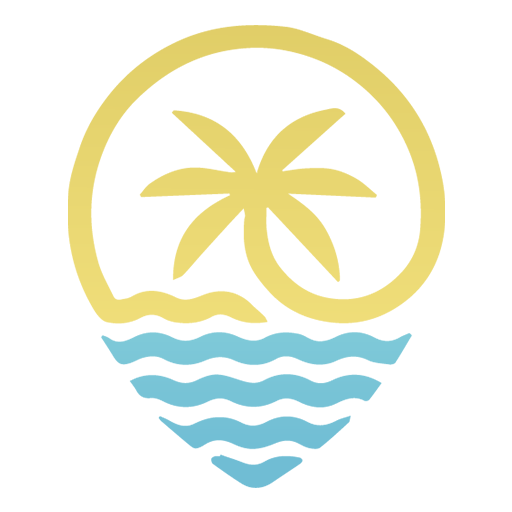 HostIn mobile app launcher icon